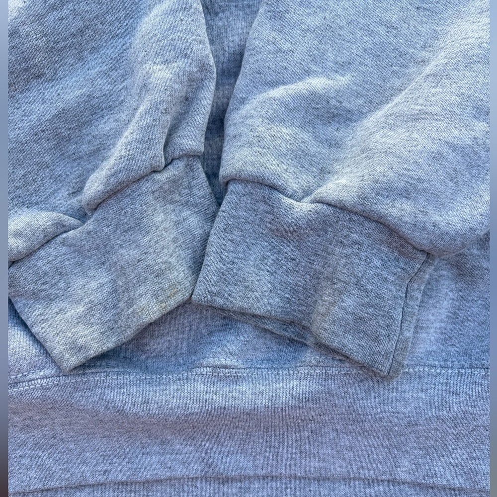 Vintage 1997 Starter Bud Bowl Sweater VERY RARE - Picture 4 of 6